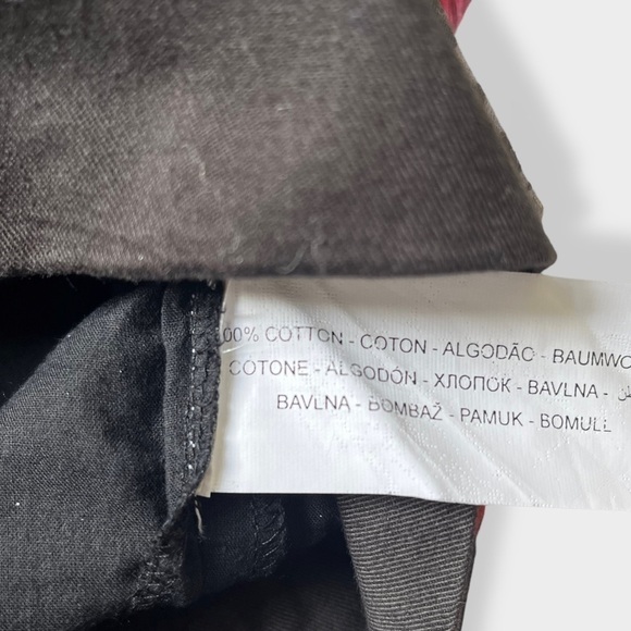 Desigual Galactic Tour Mini Skirt Poppy Flowers Pleated Waist Cotton EUR 38/ 4US - Picture 10 of 13